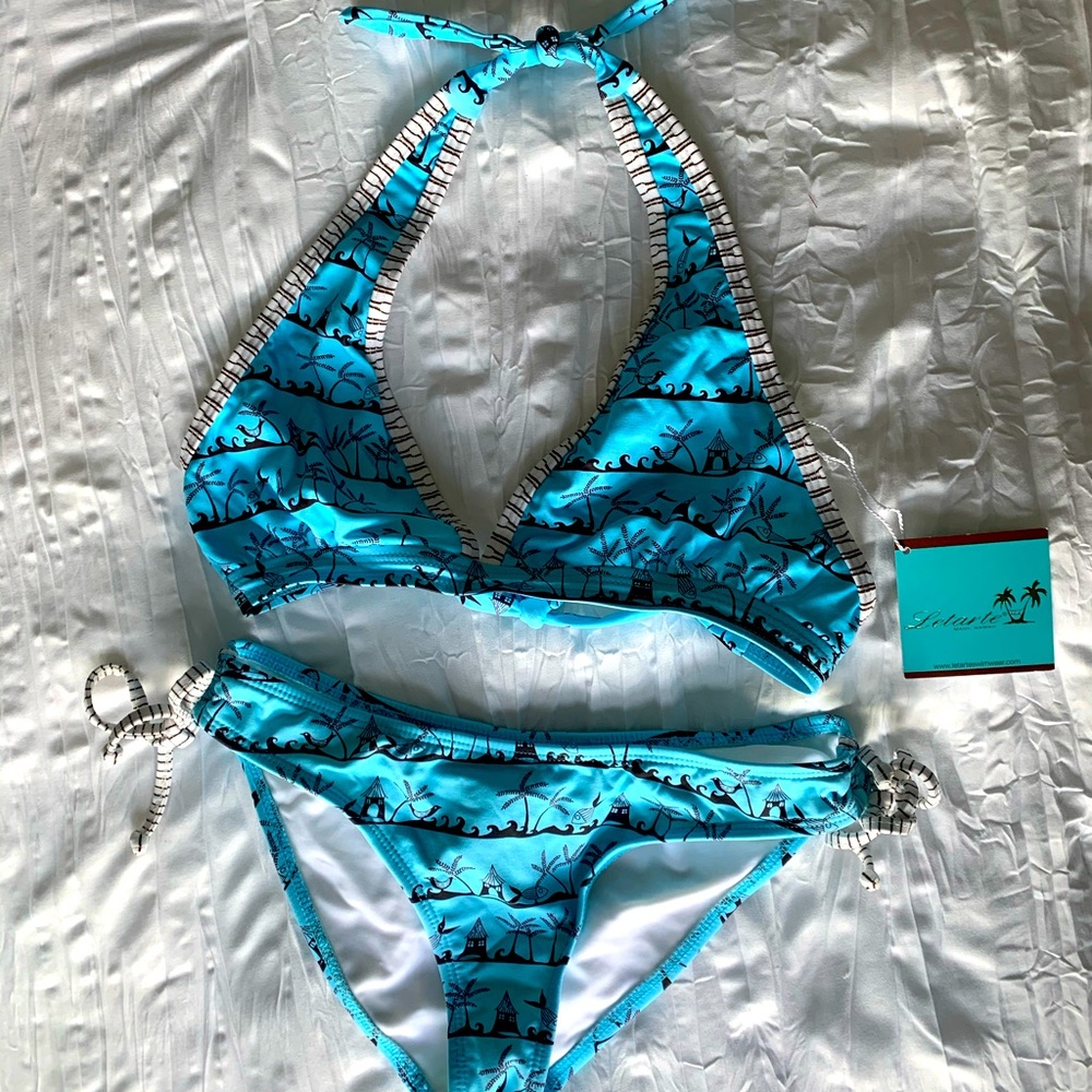 Letarte bikini